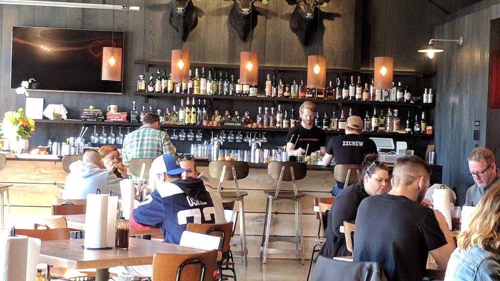 ZZQ | restaurant | 3201 W Moore St, Richmond, VA 23230, USA | 8045285648 OR +1 804-528-5648