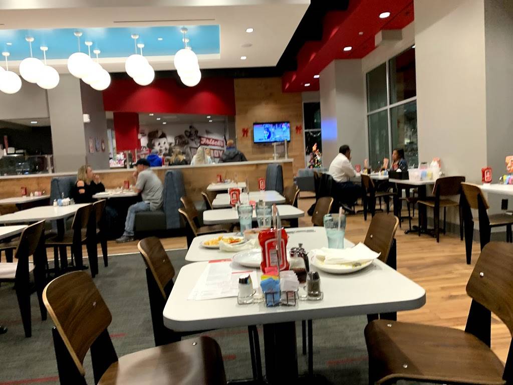 Frischs Big Boy | restaurant | 25 W 5th St, Cincinnati, OH 45202, USA | 5137631080 OR +1 513-763-1080