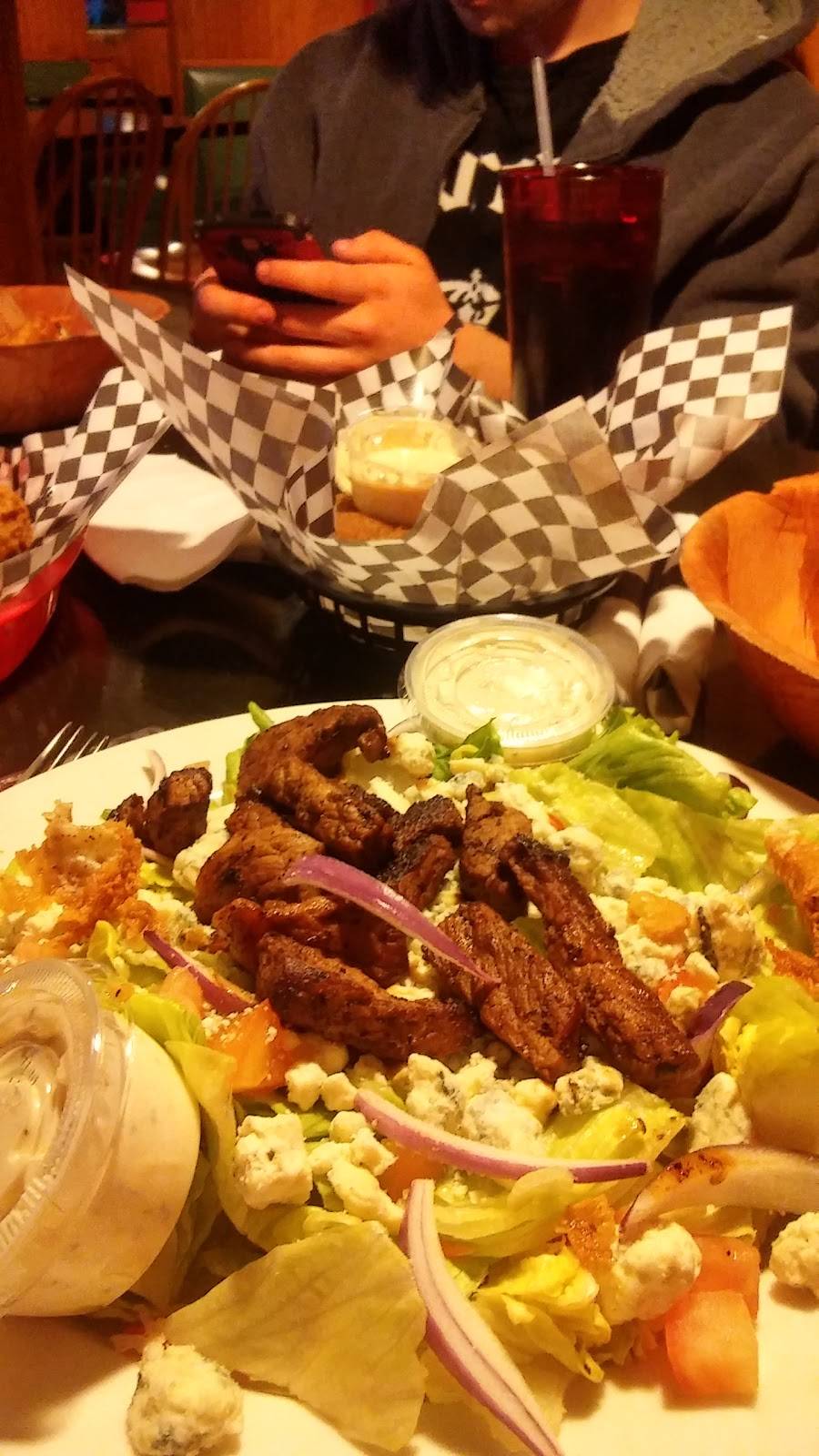 Red Zone Bar And Grill | restaurant | 1340 OH-125, Amelia, OH 45102, USA | 5134497555 OR +1 513-449-7555