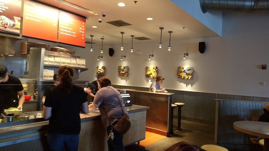 Chipotle Mexican Grill | restaurant | 790 Arlington Ridge Unit 209, Akron, OH 44312, USA | 3306444069 OR +1 330-644-4069