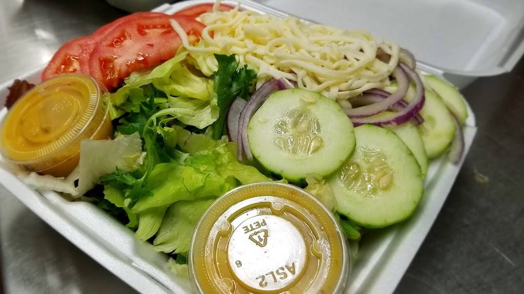 Magdalenas Pizzeria | restaurant | 2313 W Linebaugh Ave, Tampa, FL 33625, USA | 8132527158 OR +1 813-252-7158