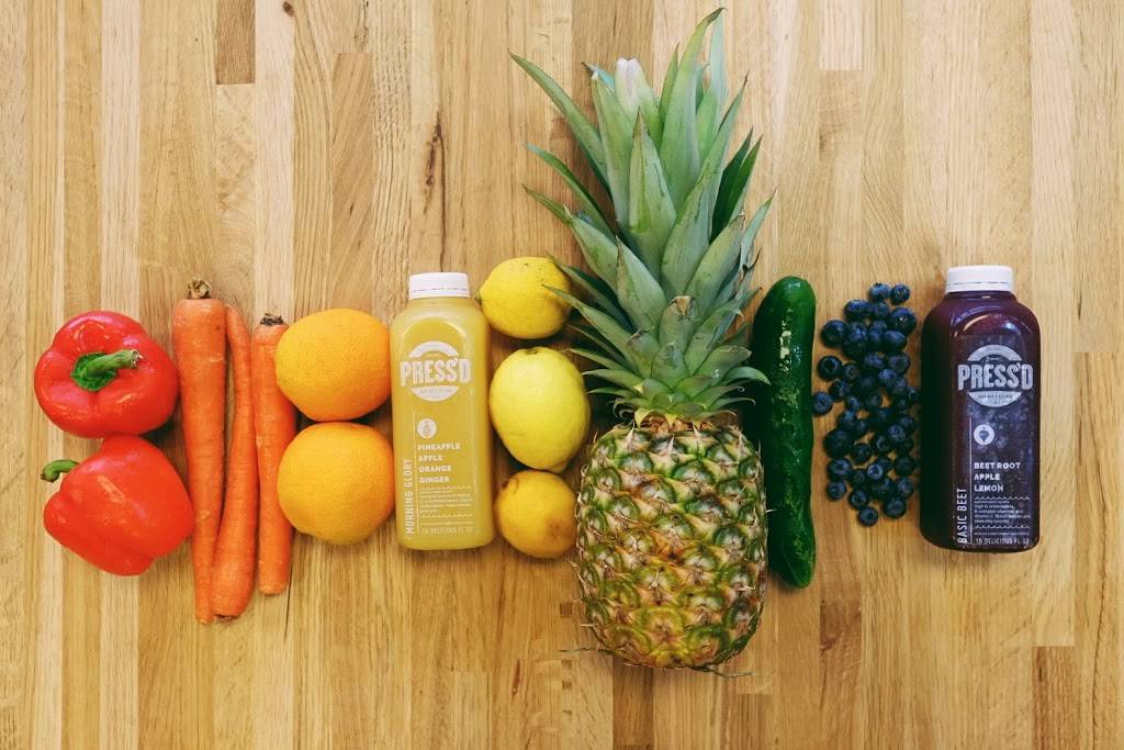 Pressd - The Kitchen | restaurant | 15497 Stoneybrook W Pkwy Suite 140, Winter Garden, FL 34787, USA | 4079140554 OR +1 407-914-0554