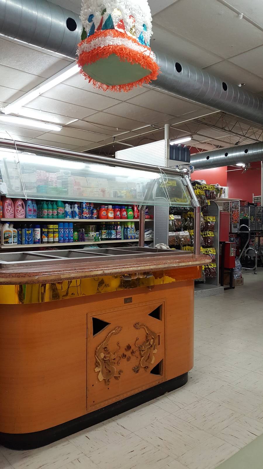 Carniceria La Conasupo Taqueria El Paisano | restaurant | 207 N Michigan Ave, Shelby, MI 49455, USA | 2318618899 OR +1 231-861-8899