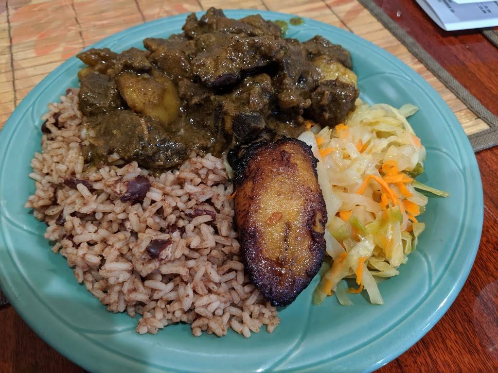 Golden Krust Caribbean Bakery & Grill | bakery | 1825 Tamiami Trail, Port Charlotte, FL 33948, USA | 9412355579 OR +1 941-235-5579