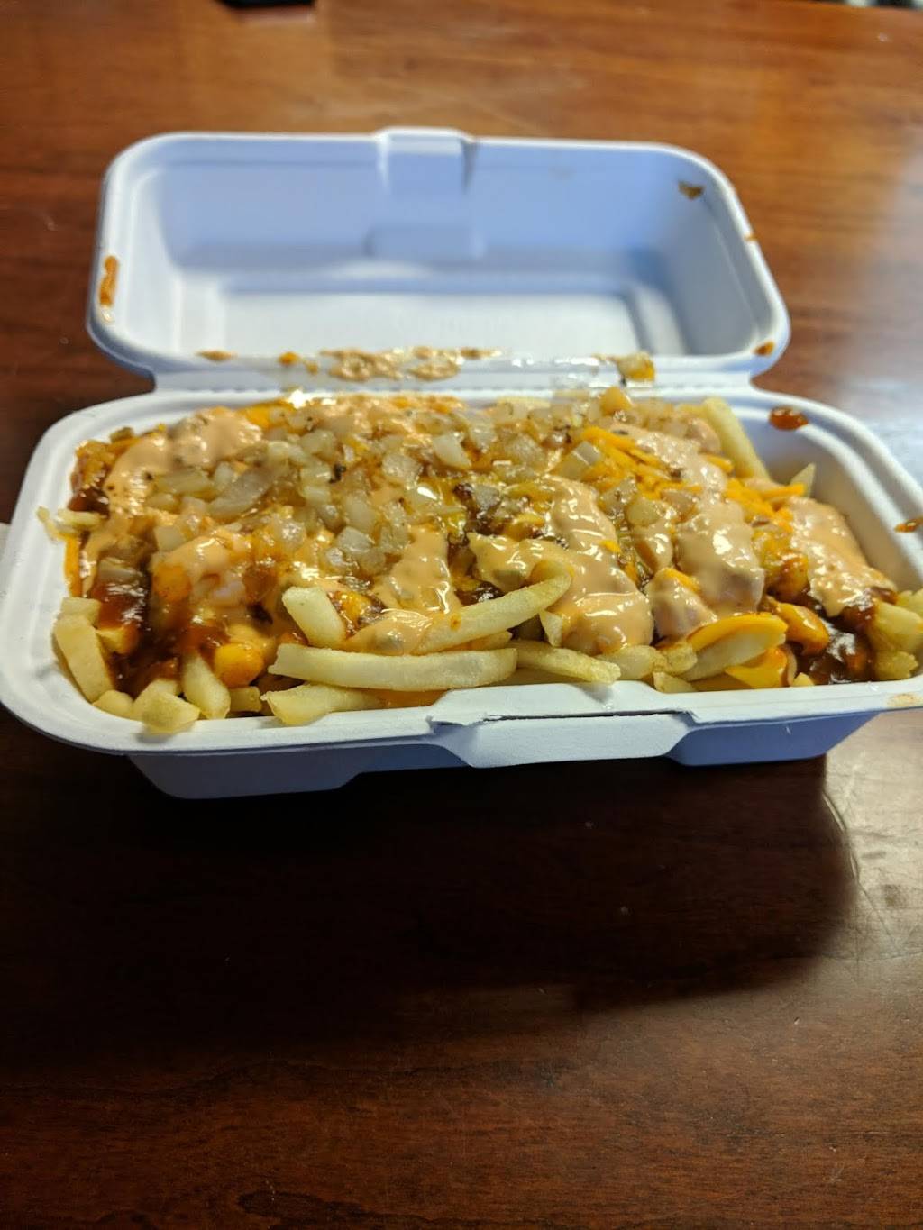 Wienerschnitzel | restaurant | 3201 N Rancho Dr, Las Vegas, NV 89130, USA | 7023319973 OR +1 702-331-9973