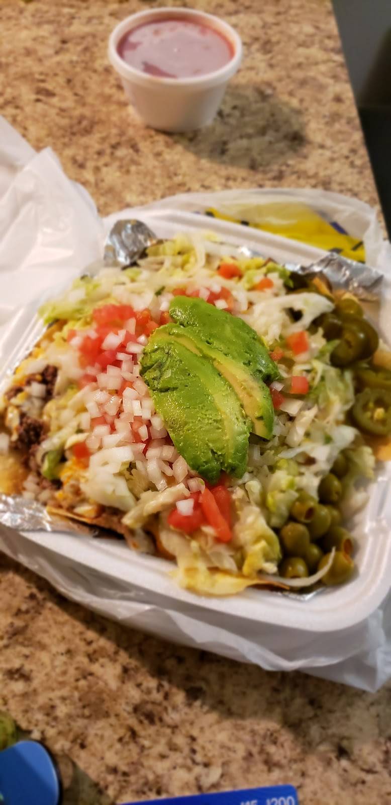 Tijuanas Mexican Kitchen Express | restaurant | 13312 Fort St, Southgate, MI 48195, USA | 7342856430 OR +1 734-285-6430