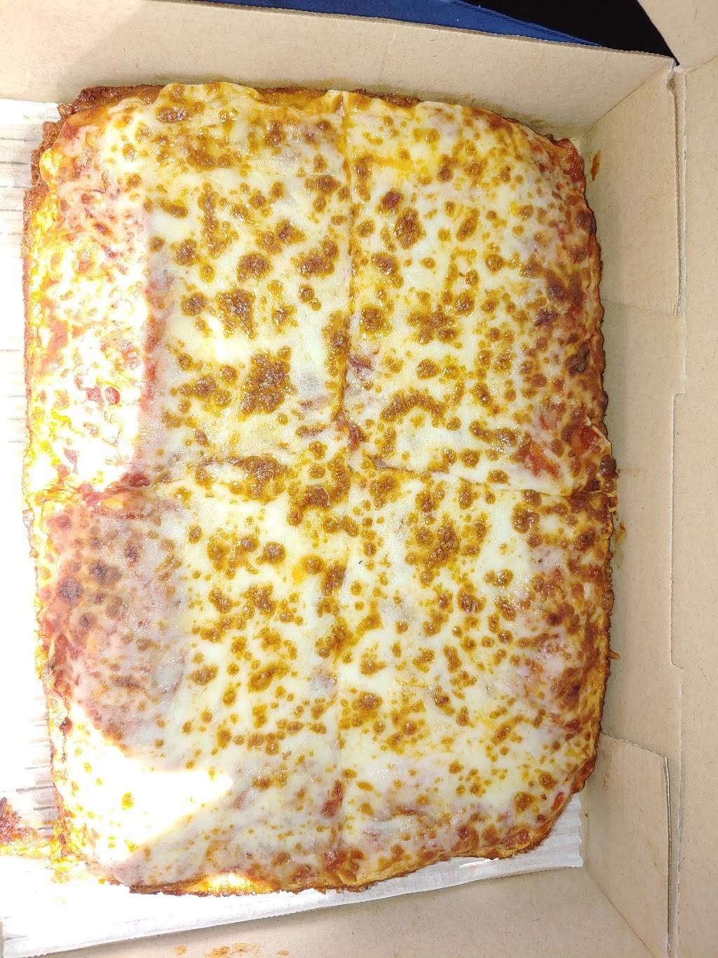 Little Caesars Pizza | meal takeaway | 628 American Legion Hwy, Roslindale, MA 02131, USA | 8572733150 OR +1 857-273-3150