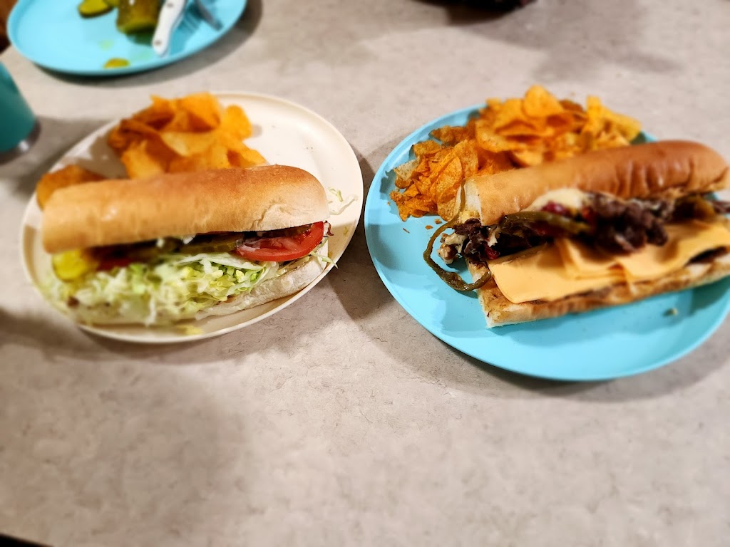 Jersey Mikes Subs | meal takeaway | 1254 N Cyn Crk Pkwy, Spanish Fork, UT 84660, USA | 3852005010 OR +1 385-200-5010