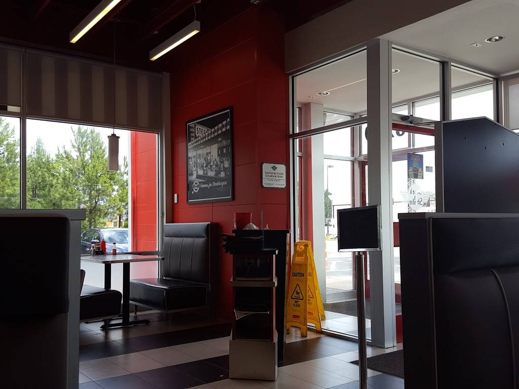 Steak n Shake | restaurant | 6789 Shannon Pkwy, Union City, GA 30291, USA | 6785192447 OR +1 678-519-2447