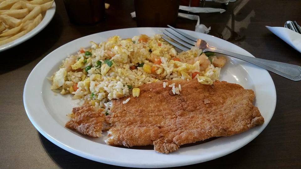 Cobys Classic Cuisine | restaurant | 1631 N Main St, Opelousas, LA 70570, USA | 3376780454 OR +1 337-678-0454