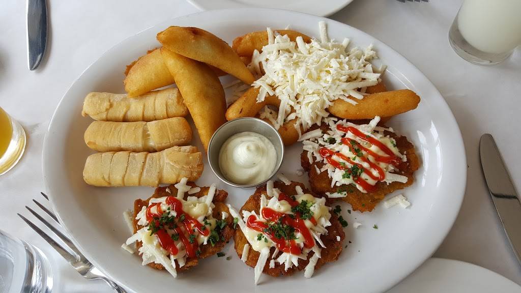 BienMeSabe Venezuelan Cafe & Restaurant | restaurant | 1637 W Montrose Ave, Chicago, IL 60613, USA | 7735495538 OR +1 773-549-5538