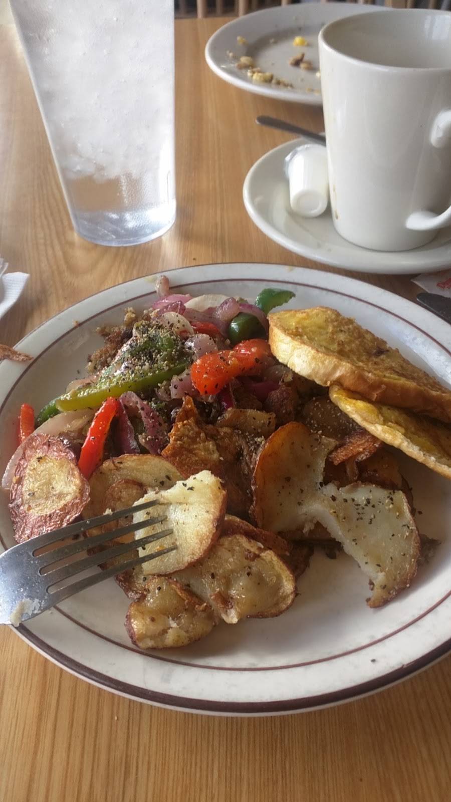 Parkside Cafe | restaurant | 1026 E McMillan St, Cincinnati, OH 45206, USA | 5132212026 OR +1 513-221-2026