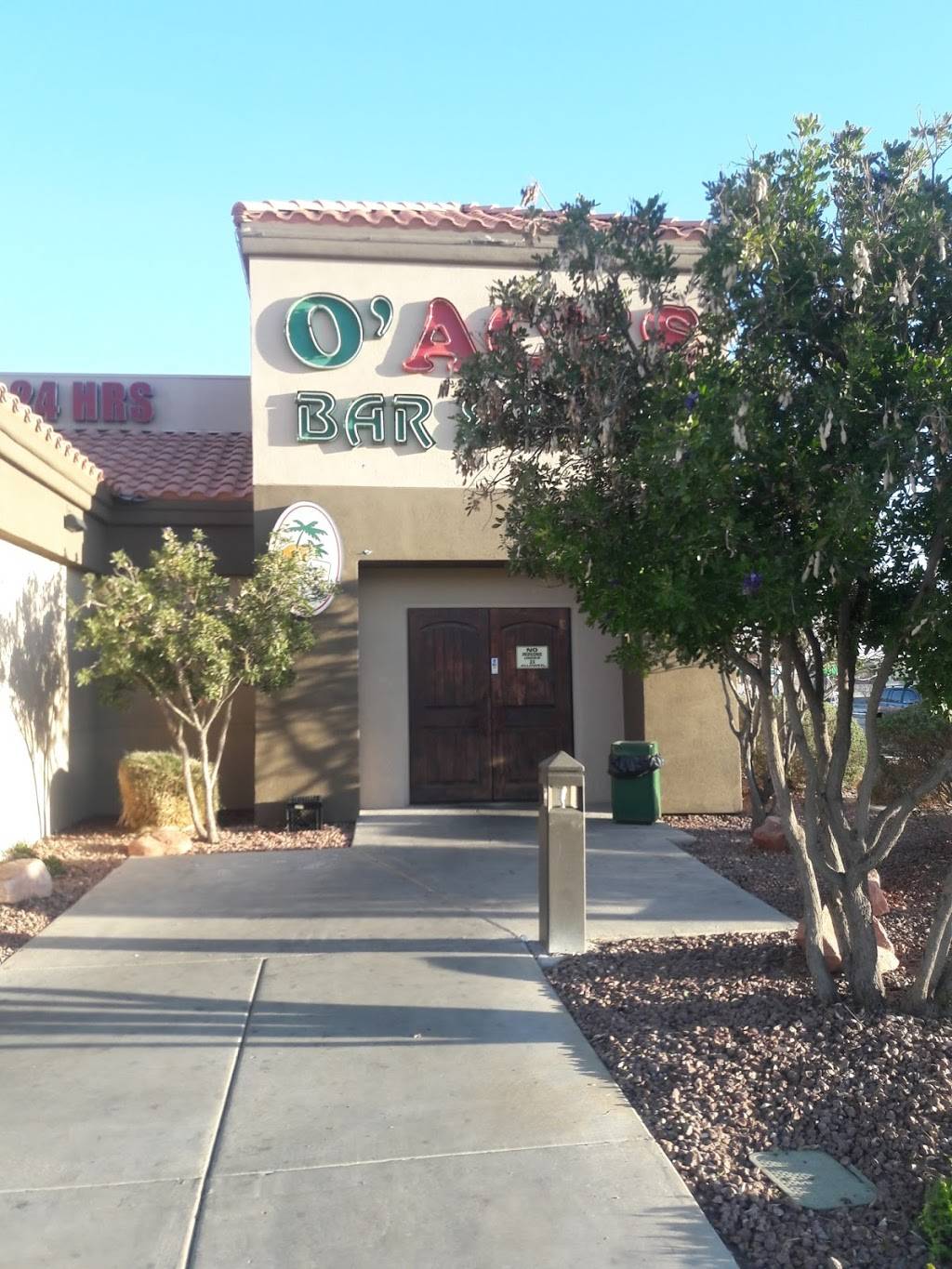 OAces Bar & Grill | restaurant | 4955 S Decatur Blvd, Las Vegas, NV 89118, USA | 7025792237 OR +1 702-579-2237