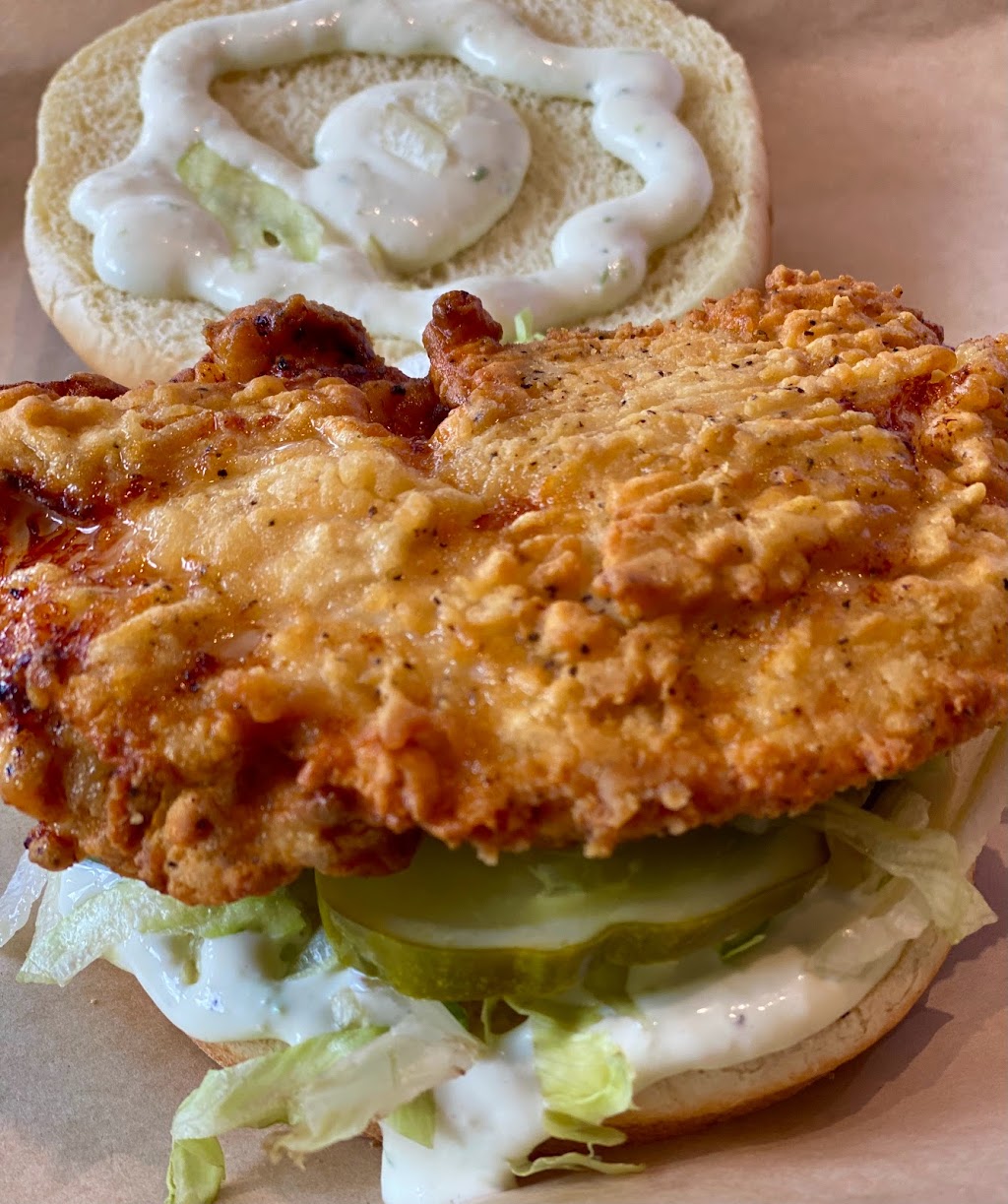 Willys Original Burgers | restaurant | 4721 S Orange Ave Suite B, Orlando, FL 32806, USA | 4073175157 OR +1 407-317-5157