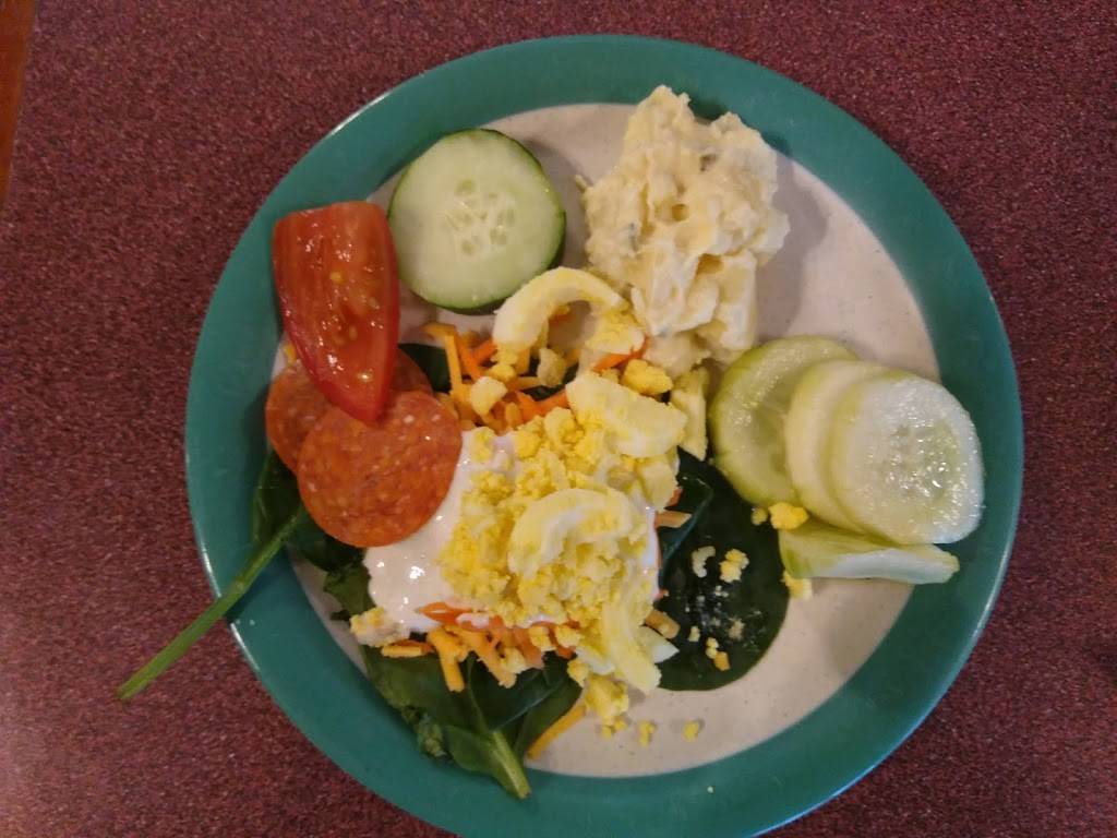 Ryans | restaurant | 103 RHL Blvd, Charleston, WV 25309, USA | 3047445382 OR +1 304-744-5382