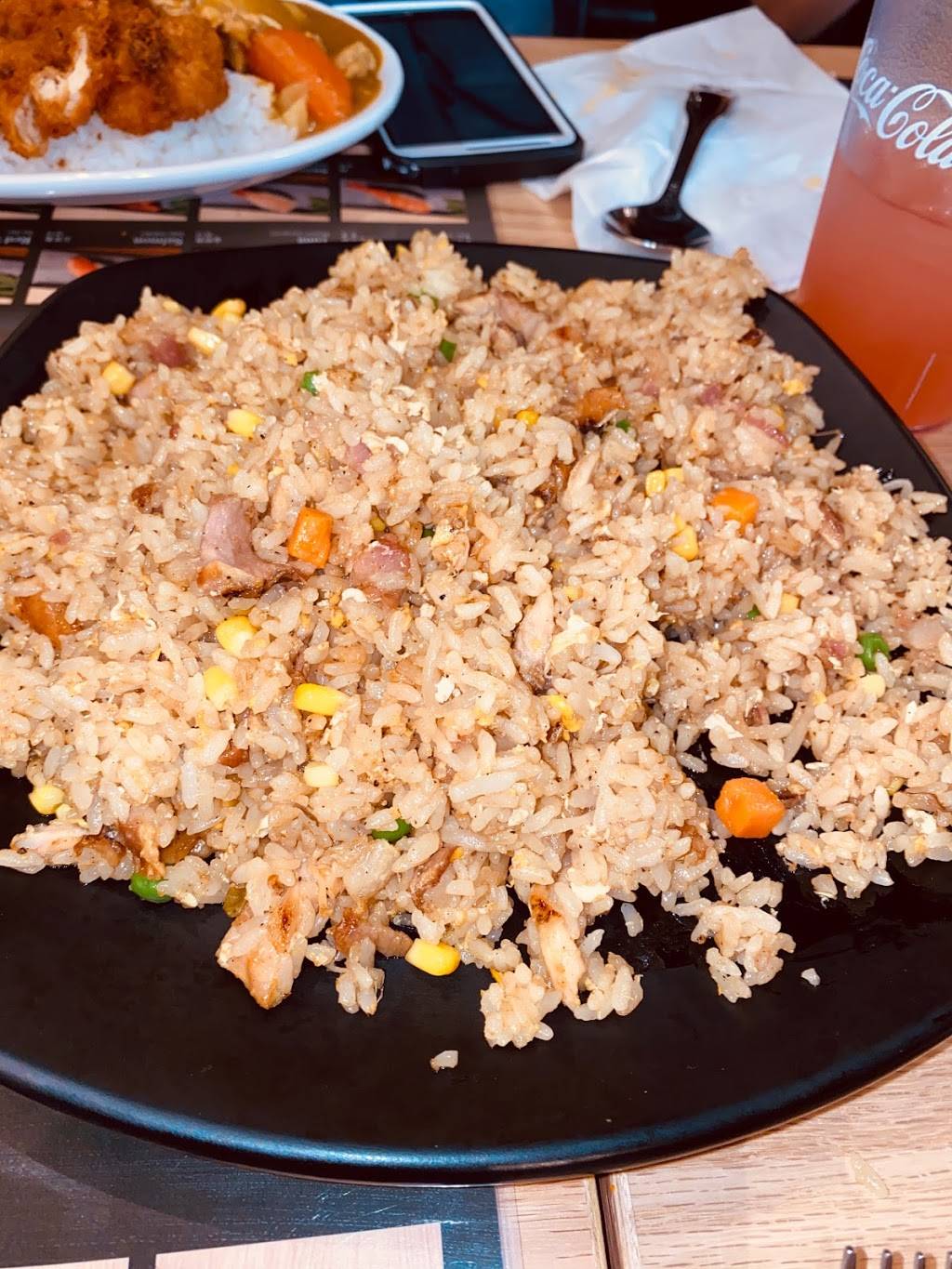 Shobu Japanese Cuisine | restaurant | 6640 N Blackstone Ave, Fresno, CA 93710, USA | 5592619745 OR +1 559-261-9745