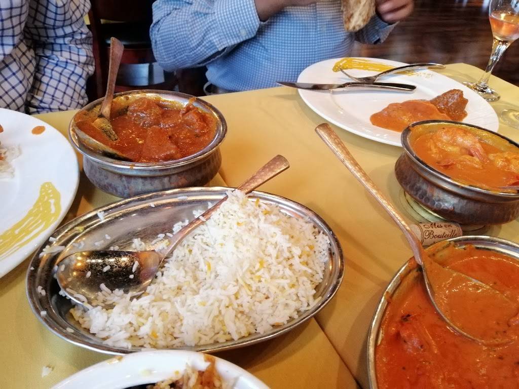 Saffron Indian Cuisine | restaurant | 3240 N Broad St, Philadelphia, PA 19140, USA | 2678584480 OR +1 267-858-4480