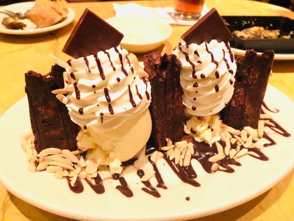 The Cheesecake Factory | restaurant | 7700 W Northwest Hwy, Dallas, TX 75225, USA | 2143734844 OR +1 214-373-4844