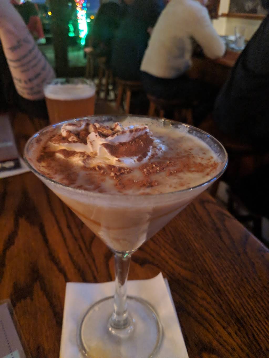 Silkys Pub | restaurant | 5135 Liberty Ave, Pittsburgh, PA 15224, USA | 4126836141 OR +1 412-683-6141