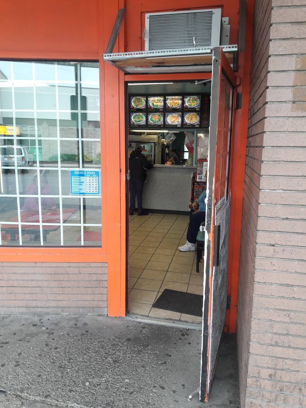 Jin Wang Chinese Restaurant | restaurant | #5, 836 Goodman St N, Rochester, NY 14609, USA | 5852886330 OR +1 585-288-6330