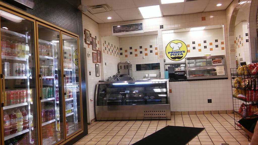 Primos Pizza Oak Park | restaurant | 10100 W Nine Mile Rd, Oak Park, MI 48237, USA | 2482681335 OR +1 248-268-1335