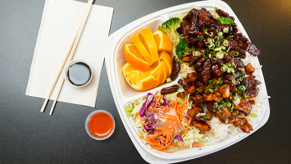 Flame Broiler | restaurant | 522 E Vine Ave unit b, West Covina, CA 91790, USA | 6269181010 OR +1 626-918-1010