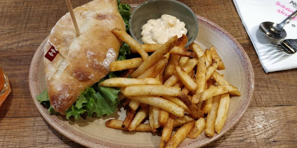 Nandos Ottawa (Merivale) | meal takeaway | 1461 Merivale Rd Unit 2D, Nepean, ON K2E 5N9, Canada | 6137497445 OR +1 613-749-7445