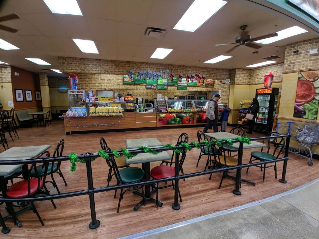 Subway | restaurant | 24801 Brookpark Rd, North Olmsted, OH 44070, USA | 4407777074 OR +1 440-777-7074