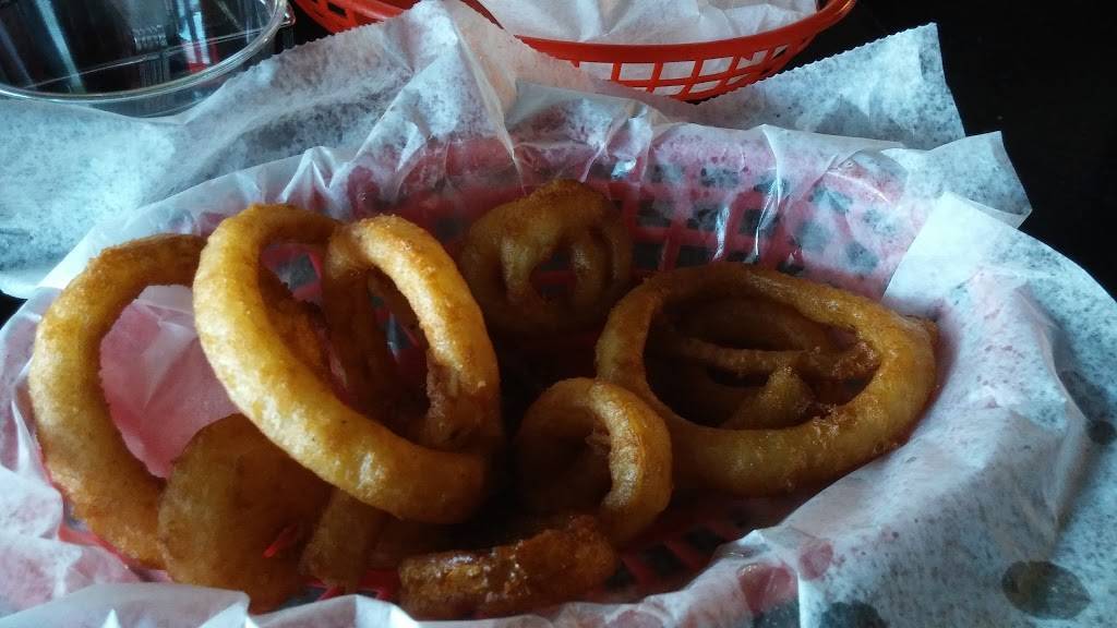 J R Crickets | restaurant | 4550 Jonesboro Rd C, Union City, GA 30291, USA | 7703060700 OR +1 770-306-0700