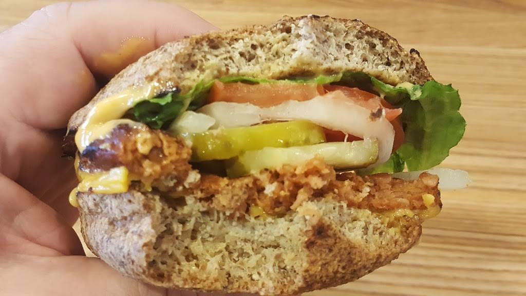 BurgerIM Gourmet Burgers - Halal | restaurant | 2018 Salvio St, Concord, CA 94520, USA | 9252703129 OR +1 925-270-3129