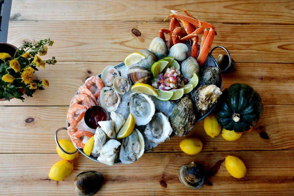 The Reel Kitchen | restaurant | 112 Main St, Kings Park, NY 11754, USA | 6314604175 OR +1 631-460-4175