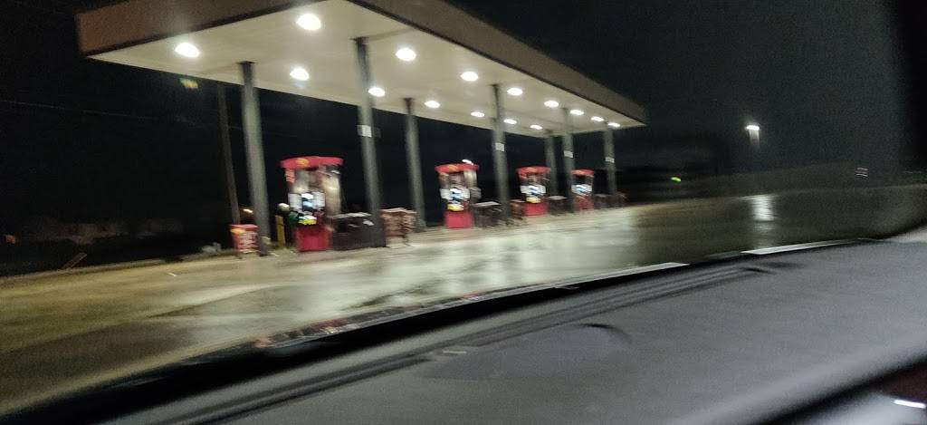 Caseys | meal takeaway | 9011 E 00 N S, Greentown, IN 46936, USA | 7656287422 OR +1 765-628-7422