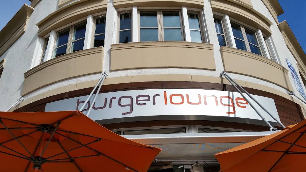 Burger Lounge | restaurant | 281 S Beverly Dr, Beverly Hills, CA 90212, USA | 3103850898 OR +1 310-385-0898