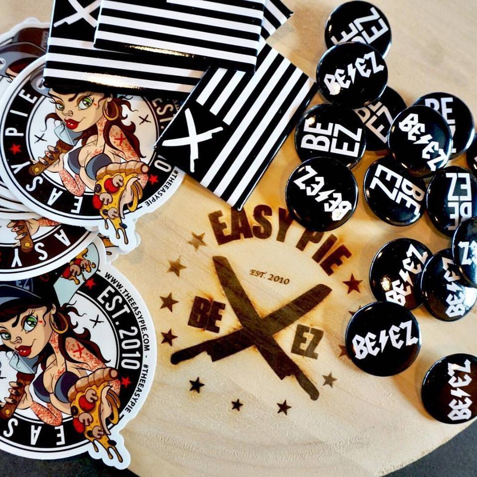 Easy Pie Revere | restaurant | 649 Squire Rd, Revere, MA 02151, USA | 7816294350 OR +1 781-629-4350