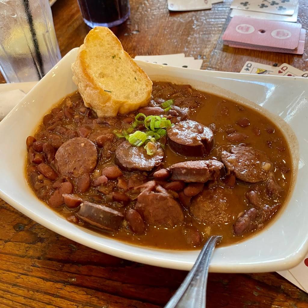 The Francis Southern Table & Bar | restaurant | 6747 US-61, St Francisville, LA 70775, USA | 2256350033 OR +1 225-635-0033