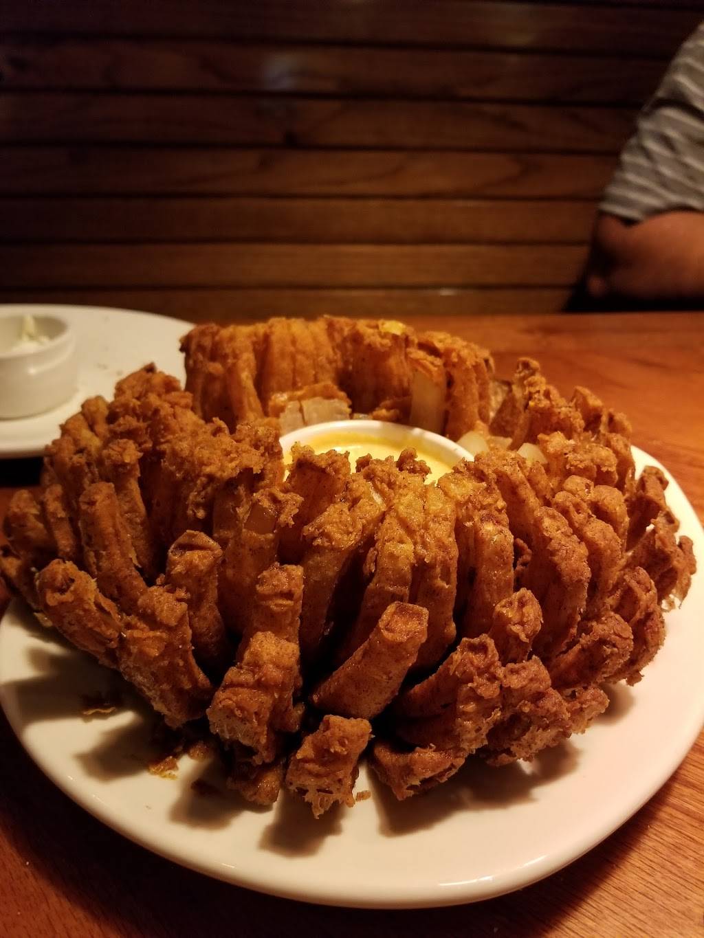 Outback Steakhouse | restaurant | 11308 N 56th St, Temple Terrace, FL 33617, USA | 8139800755 OR +1 813-980-0755