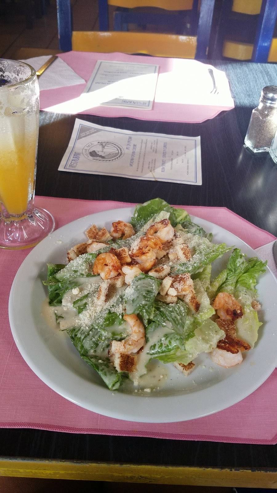 Restaurante Mama Mia La Paloma | restaurant | Carretera Libre Ros-Ensenada KM 28.2 Int 295, La Paloma, 22713 Rosarito, B.C., Mexico | 016616131244 OR +52 661 613 1244