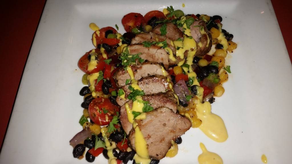 The Palms | restaurant | 101 W Nelson St, Lexington, VA 24450, USA | 5404637911 OR +1 540-463-7911