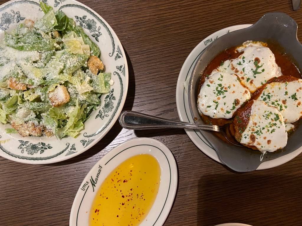 Little Mama’s Italian | restaurant | 4521 Sharon Rd, Charlotte, NC 28211, USA | 9802090323 OR +1 980-209-0323