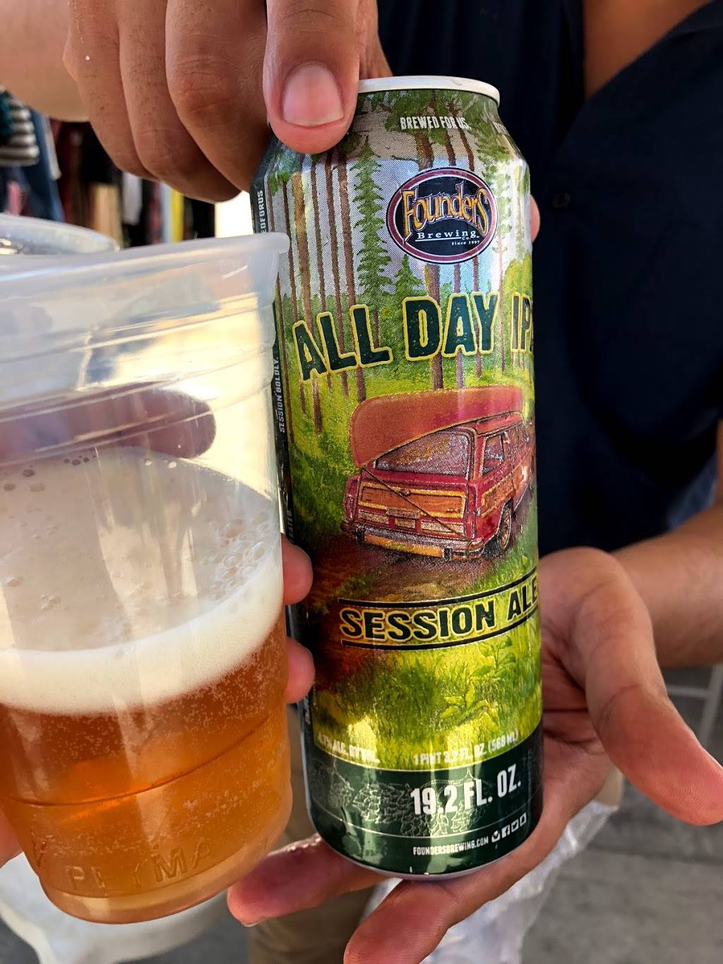 El Food Truck | restaurant | km1, Tijuana, El Refugio, 21440 Tecate, B.C., Mexico | 016657990545 OR +52 665 799 0545