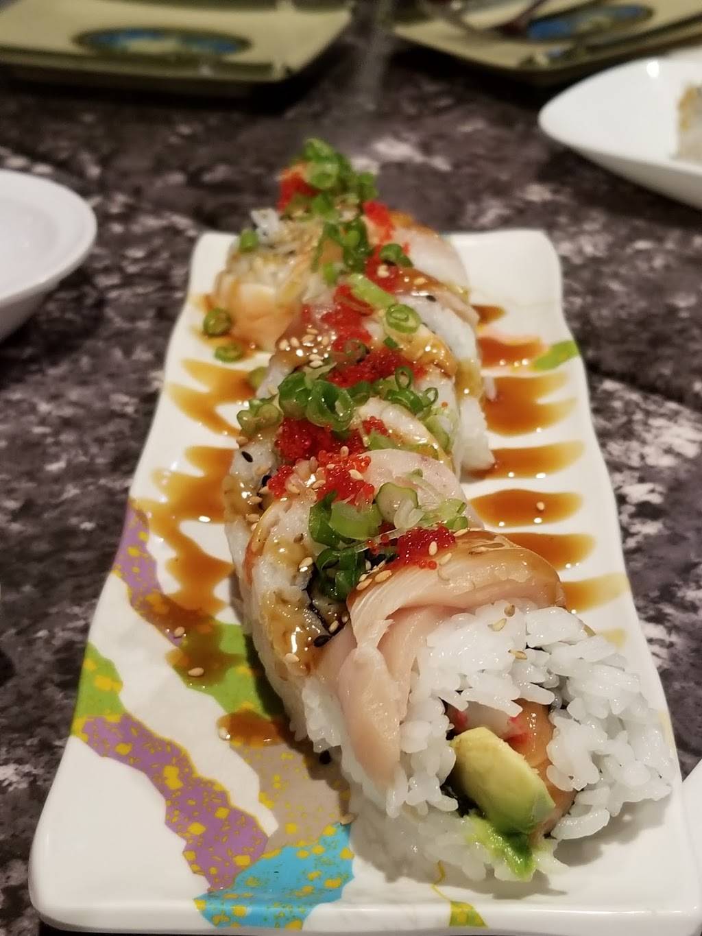 Sansei Japanese Restaurant | restaurant | 1135 E Manning Ave, Reedley, CA 93654, USA | 5596389363 OR +1 559-638-9363