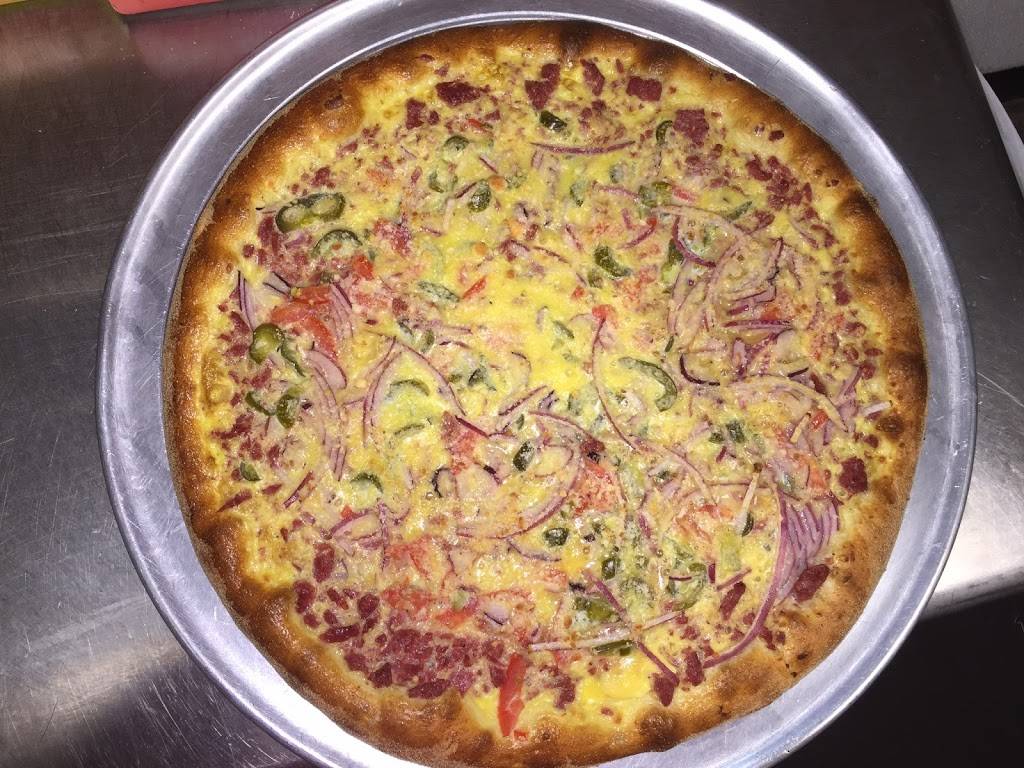 Capri The Food Island | restaurant | 3104 Memorial Blvd, Kingsport, TN 37664, USA | 4234295555 OR +1 423-429-5555