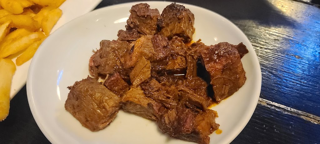 Steel Grill Restaurant & Bar | restaurant | 2800 10th St, Gering, NE 69341, USA | 3086331020 OR +1 308-633-1020