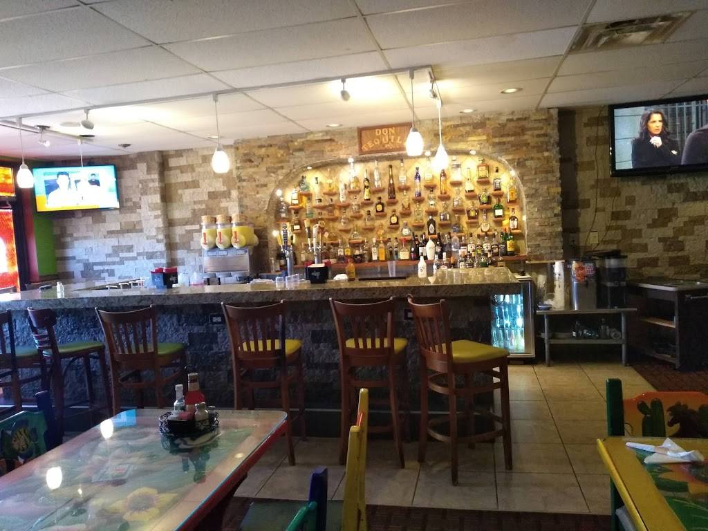 Don Tequila | restaurant | 1134 N Abbe Rd, Elyria, OH 44035, USA | 4403220110 OR +1 440-322-0110