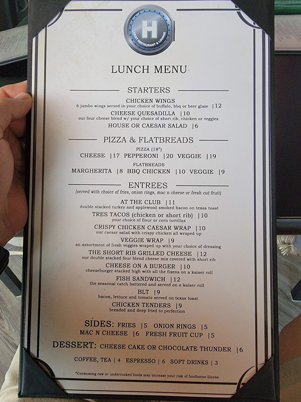 Heist Restaurant & Lounge | restaurant | 6300 Parc Corniche Dr, Orlando, FL 32821, USA | 7577180159 OR +1 757-718-0159