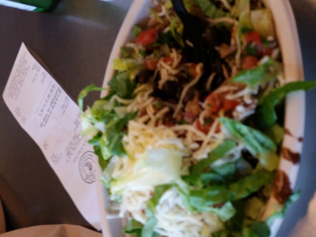 Chipotle Mexican Grill | restaurant | 946 Patton Ave Ste 30, Asheville, NC 28806, USA | 8282530731 OR +1 828-253-0731