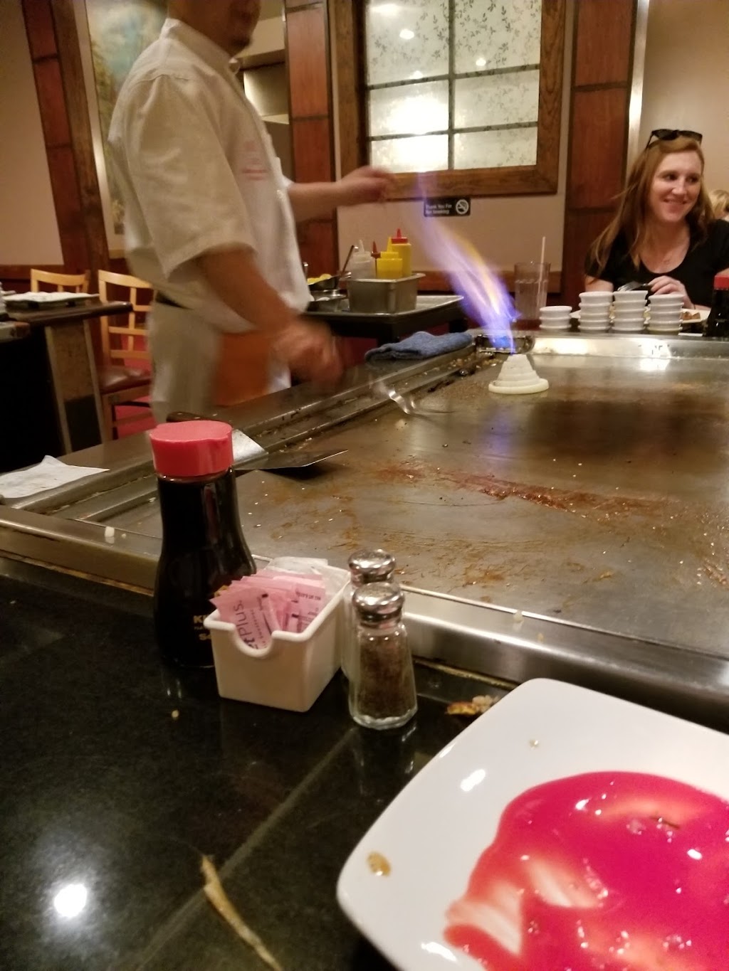 Tokyo Japanese Steakhouse | restaurant | 3426 Cypress St # 14A, West Monroe, LA 71291, USA | 3183977588 OR +1 318-397-7588