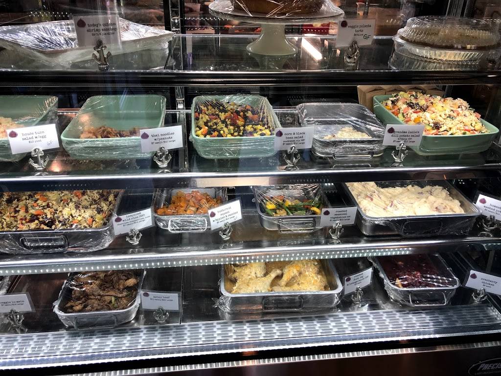 Paper Fig Kitchen | restaurant | 2003 Periwinkle Way, Sanibel, FL 33957, USA | 2398870050 OR +1 239-887-0050