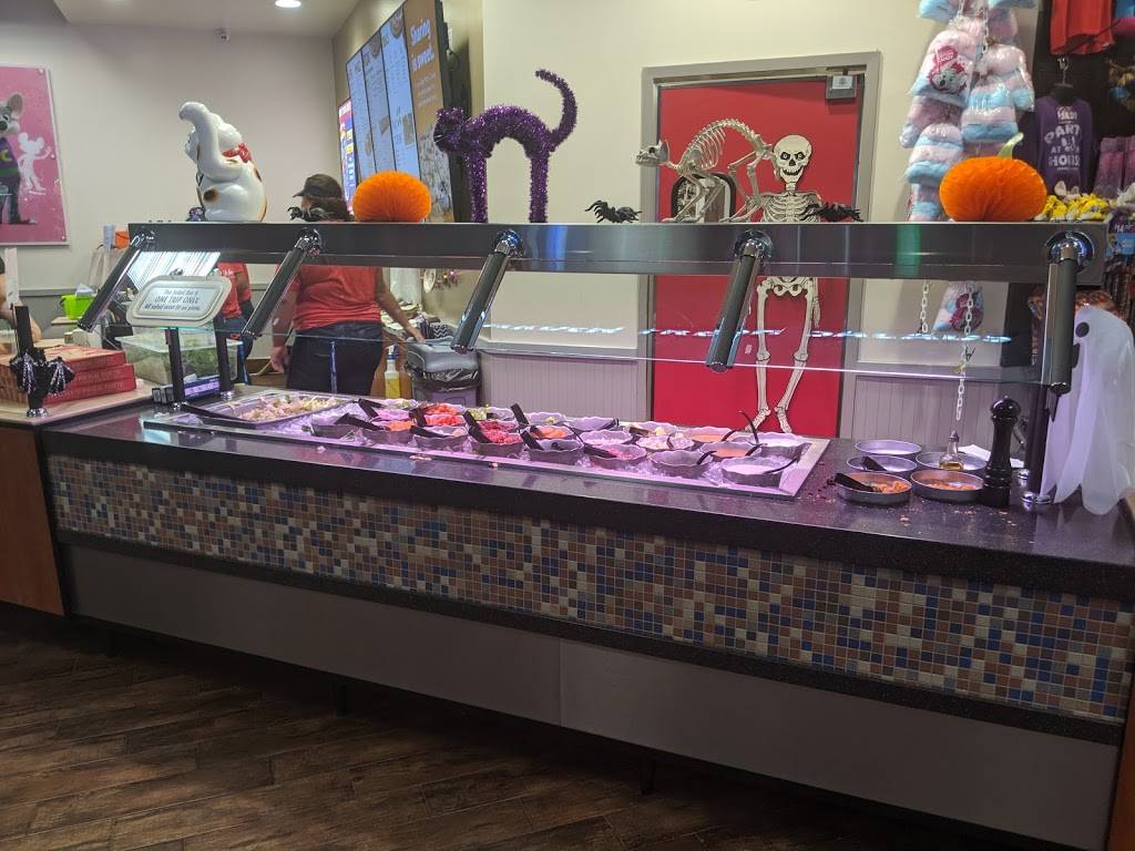 Chuck E. Cheese | restaurant | 700 Haumea St, Kapolei, HI 96707, USA | 8087627414 OR +1 808-762-7414