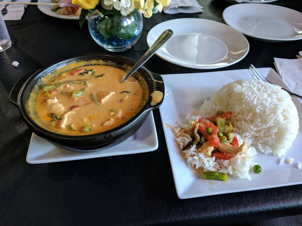 Mandalay Restaurant & Bar (Authentic Burmese & Thai Cuisine) | restaurant | 6621 Niagara Falls Blvd, Niagara Falls, NY 14304, USA | 7162838100 OR +1 716-283-8100